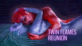 432 HZ +639 Hz Twin Flame Frequency: Twin Flame Meditation, Reunion, Connection