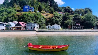 Conociendo el sur de Chile: VALDIVIA