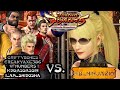 I'M FACING KILLERS! | Sarah Bryant | Virtua Fighter 5: Ultimate Showdown |  Online Matches