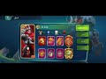 Art of Conquest...Purify Nore 10s ...1 hero ...Rakan race