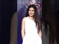 Fatima Sana Shaikh looks TRUE beauty in white 😍 #fatimasanashaikh #shorts #shortvideo