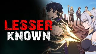 10 Lesser-Known Anime Masterpieces You Need to Watch (Hidden Gems You Missed!)