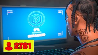 Je Découvre mon RANK en PLEIN LIVE ! (je suis choqué…) - Best Of Live