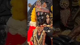 #jay shree ram 🙏 #shortvideo #trendingshorts #viralvideo #rammandirअयोध्या