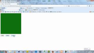 Show and Hide Effect with jQuery