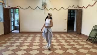 SWAY-搖擺-美國🇺🇸_America- Line Dance