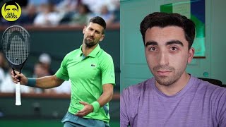 Is Novak Djokovic In Decline?