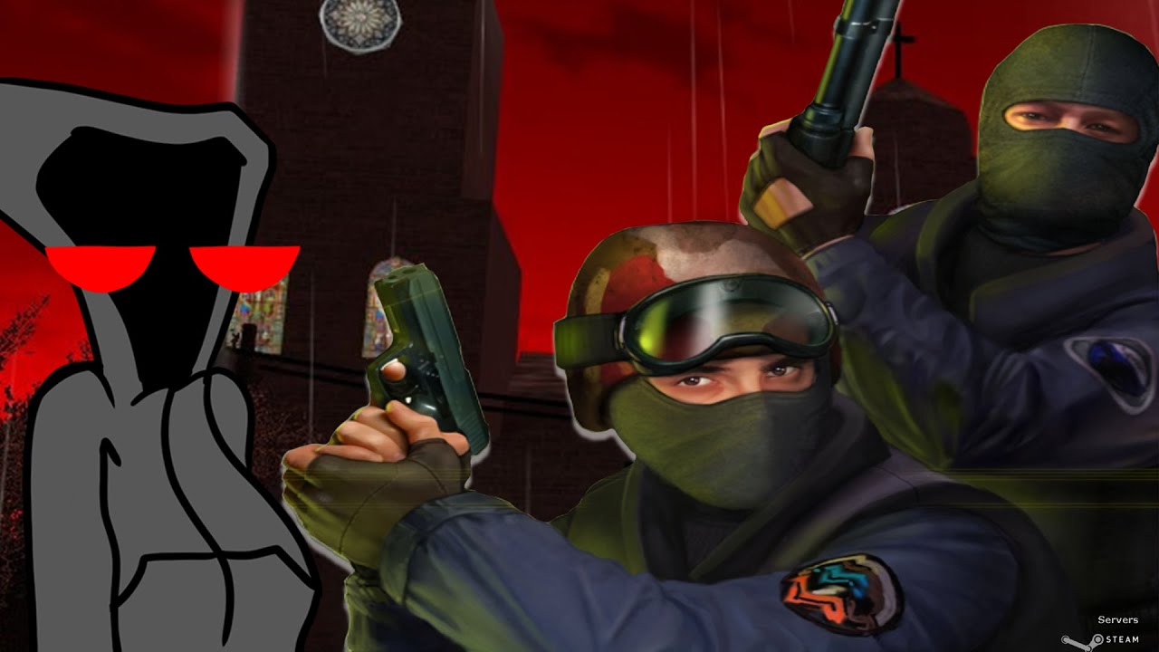 Spooky Maps Event Youtube