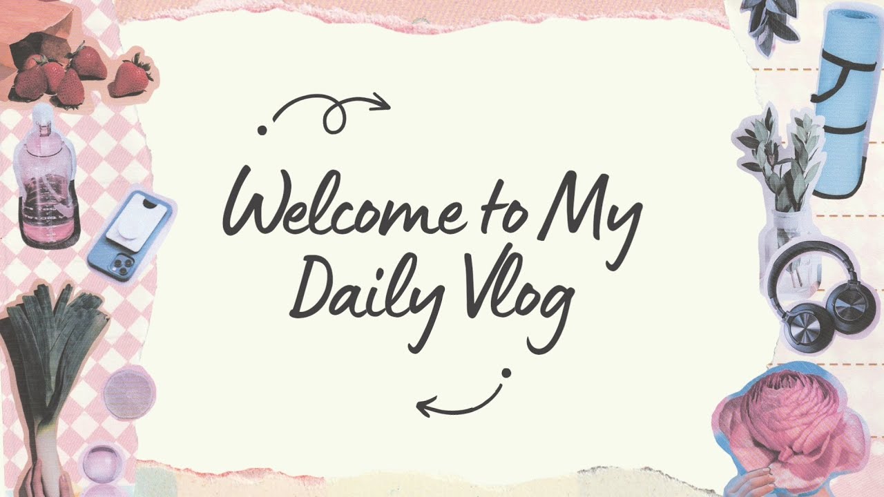 Tugas Vlog Bahasa Indonesia Youtube