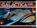 Mobius Cylon Raider Build