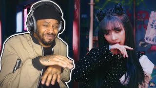 Reacting to Dreamcatcher (드림캐쳐) 'Odd Eye' MV | THE END?!