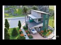 An Elegant Farm house for sale at Ooty