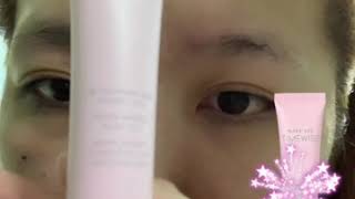 疲累导致黑眼圈严重该怎么办？推荐可以用这款眼霜【TimeWise Age Minimizer Eye Cream】