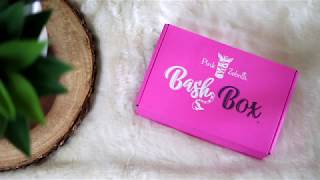 Bash Box - Discover Pink Zebra Fragrances Before the Blend Bash!