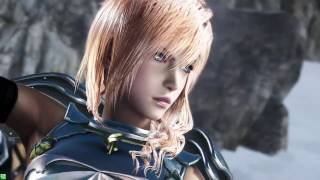 【DFFAC】ライトニングメモ【見直し動画8】Dissidia Final Fantasy