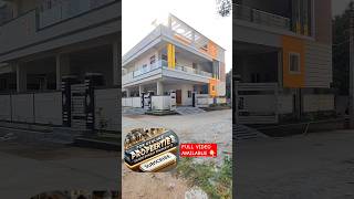 HYDERABAD LBNAGAR 5Bhk indipendent House