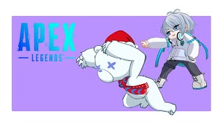 【APEX】すべりこみマスターへの道 with さぽてん＠１