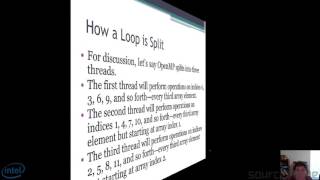The Basics of OpenMP