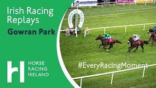 Gowran Park Highlights 15th of February