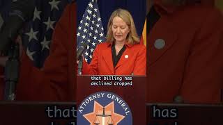 Fraudulent AHCCCS Billing Drops Dramatically After AG Mayes’ Enforcement Actions