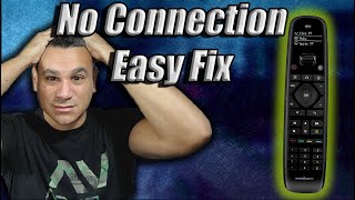How To Fix Sofabaton U2 Not Connecting
