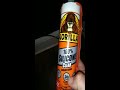 gorilla glue clear review