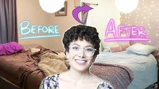 I Gave Myself A Complete Post-Cancer Apartment Makeover