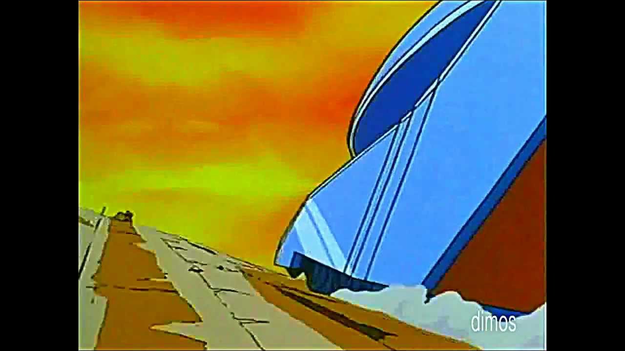 Thundercats 1985 1989 Tv Intro Youtube