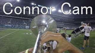 (4K) 2017 Santa Clara Vanguard Mellophone / Roller Cam: Connor Rydland