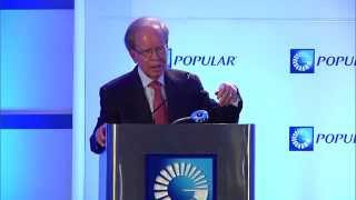 Charla   Pepin Corripio   Foro Empresarial Impulsa 2015