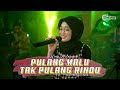 Pulang Malu Tak Pulang Rindu | Armada (Cover By Ning Mila)