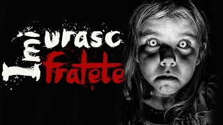 Imi urasc fratele  Creepypasta