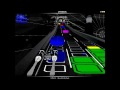 audiosurf blue da ba dee by eiffel 65