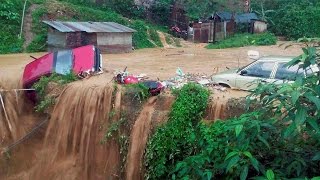 Landslide in Tawang district of Arunachal Pradesh, 15 dead so far