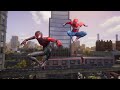 marvel s spider man 2 immersion trailer ps5 games