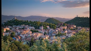 Plovdiv, Bulgaria 🇧🇬 4K HDR Walking Tour