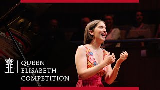 Viardot Bonjour mon cœur | Margaux de Valensart - Queen Elisabeth Competition 2023