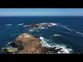 pyramid rock phillip island