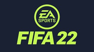 １時間だけFIFA22をやる！！