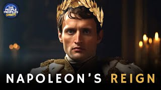 Napoleon's Reign