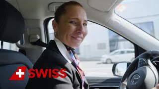 Hospitality with heart - Insights into the world of a Maître de Lounge | SWISS