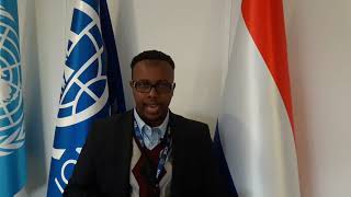 Mohamed Abdulhakim Somaliland