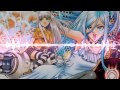 Arpeggio of blue Steel opening song