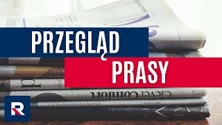 Przegląd prasy 01.06.2023 | Polska na Dzień Dobry | TV Republika