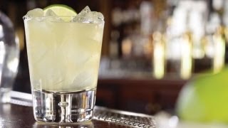 How to Make a Margarita Cocktail - Liquor.com