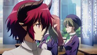 Rage of Bahamut : Manaria Friends || Full Episode || English Dubbed ||