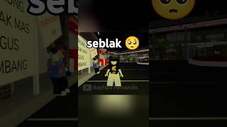 Anya pengen seblak 🥺😠 #shorts #short #roblox #robloxmemes  #robloxindonesia