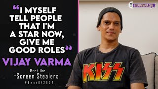 Meet The Screen Stealers | Episode 3 | Vijay Verma