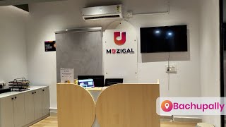 Academy Tour Video - Muzigal Bachupally