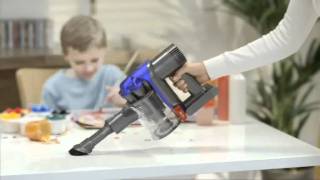 Dyson DC35 TVC